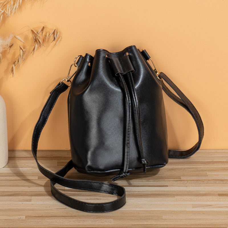 Crossbody Casual Simple One Shoulder Phone Bag