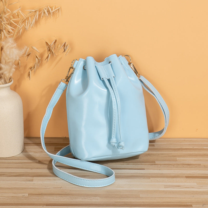 Crossbody Casual Simple One Shoulder Phone Bag