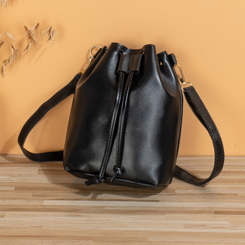 Crossbody Casual Simple One Shoulder Phone Bag