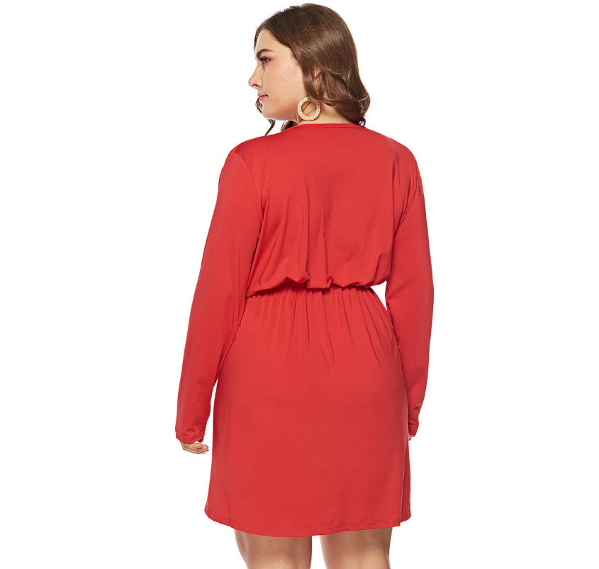 Women's Spring And Autumn New Long Top